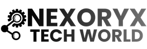 Nexoryx Tech World